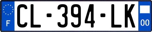 CL-394-LK
