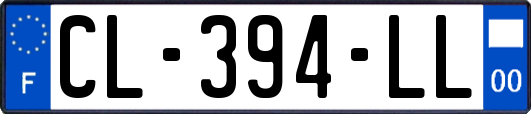 CL-394-LL