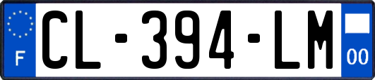 CL-394-LM