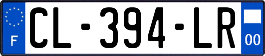 CL-394-LR