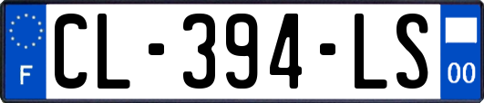 CL-394-LS