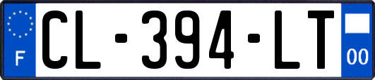 CL-394-LT