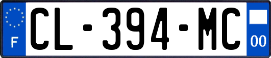 CL-394-MC