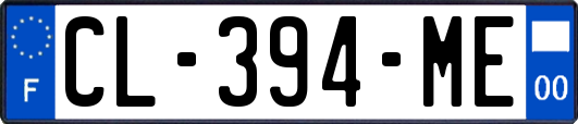 CL-394-ME