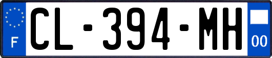 CL-394-MH