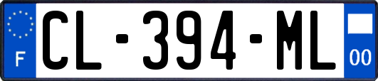CL-394-ML