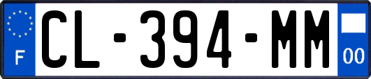 CL-394-MM