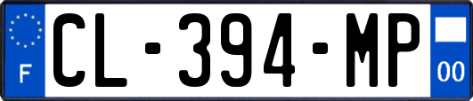 CL-394-MP