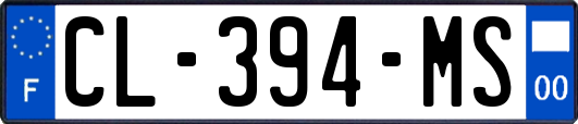 CL-394-MS