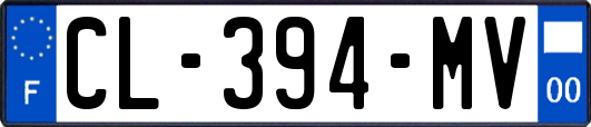 CL-394-MV
