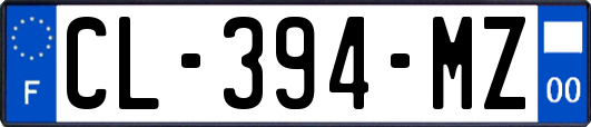 CL-394-MZ