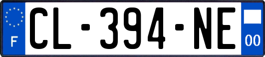 CL-394-NE