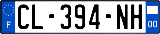 CL-394-NH