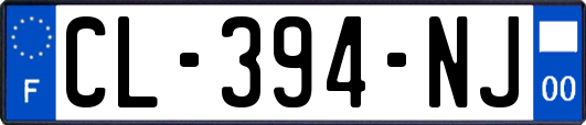 CL-394-NJ