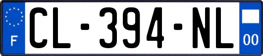 CL-394-NL