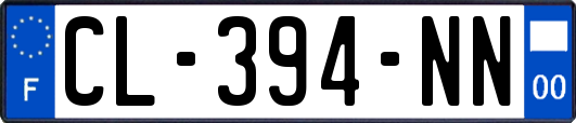 CL-394-NN