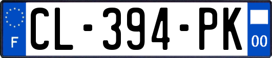 CL-394-PK