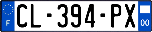 CL-394-PX