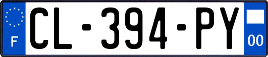 CL-394-PY