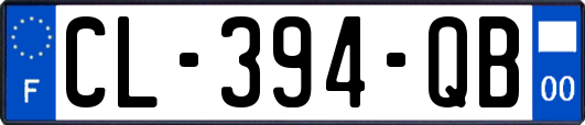 CL-394-QB