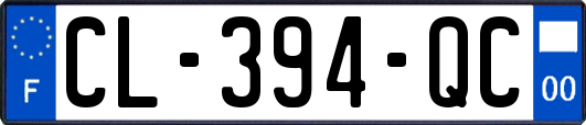 CL-394-QC
