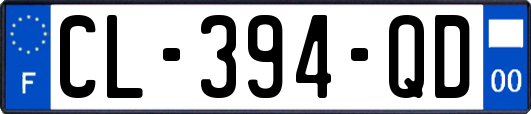 CL-394-QD