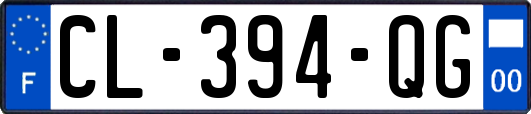 CL-394-QG