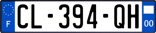 CL-394-QH