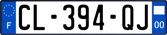 CL-394-QJ