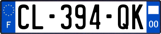 CL-394-QK