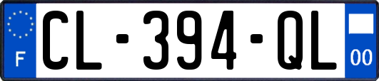 CL-394-QL