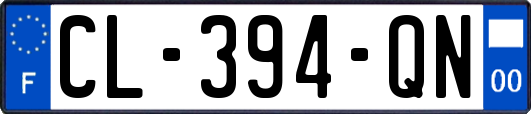 CL-394-QN
