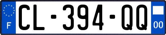 CL-394-QQ