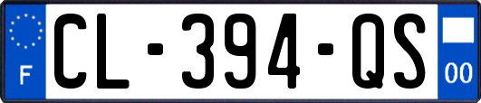 CL-394-QS