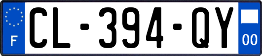 CL-394-QY