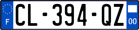 CL-394-QZ