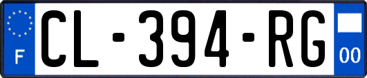 CL-394-RG