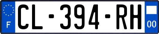 CL-394-RH