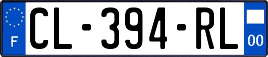 CL-394-RL