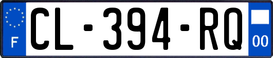 CL-394-RQ