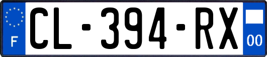 CL-394-RX