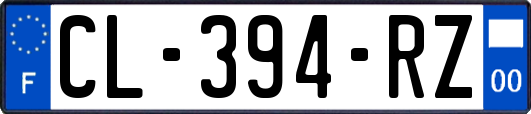 CL-394-RZ