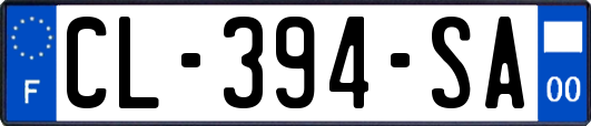 CL-394-SA