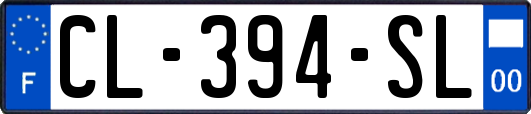 CL-394-SL