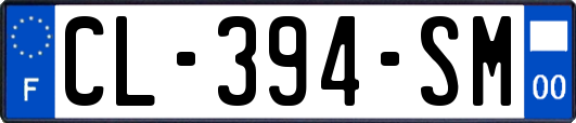 CL-394-SM