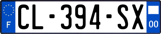 CL-394-SX