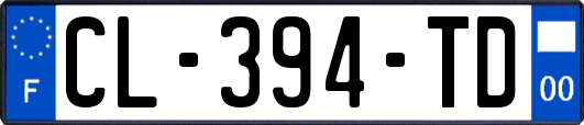 CL-394-TD