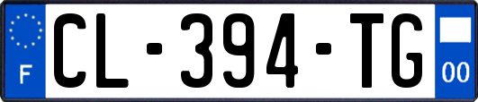 CL-394-TG