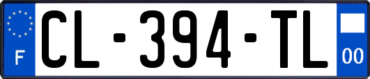 CL-394-TL
