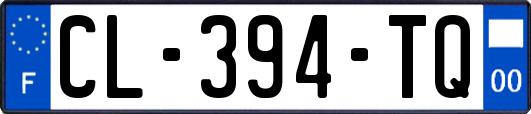 CL-394-TQ